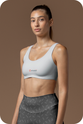 sport woman